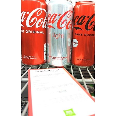 库尔布瓦巴黎拉德芳斯宜必思尚品酒店 外观 照片